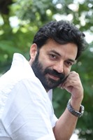 Artist Chaitanya Rao Ghaati Interview Photos